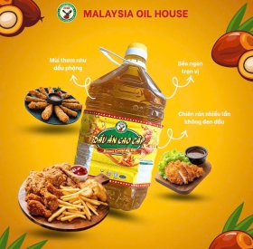 DẦU ĂN PHI ƯNG 5L