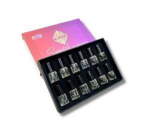SET NƯỚC HOA SAMPLE TRUM'S EAU DE PARFUM