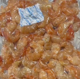 TÔM KHÔ NHÀ LÀM LOẠI 1