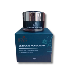 SKIN CARE ACNE CREAM